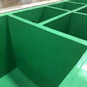 连云港防腐水池，连云港水池防腐防渗怎么做，连云港防腐水池施工厂家